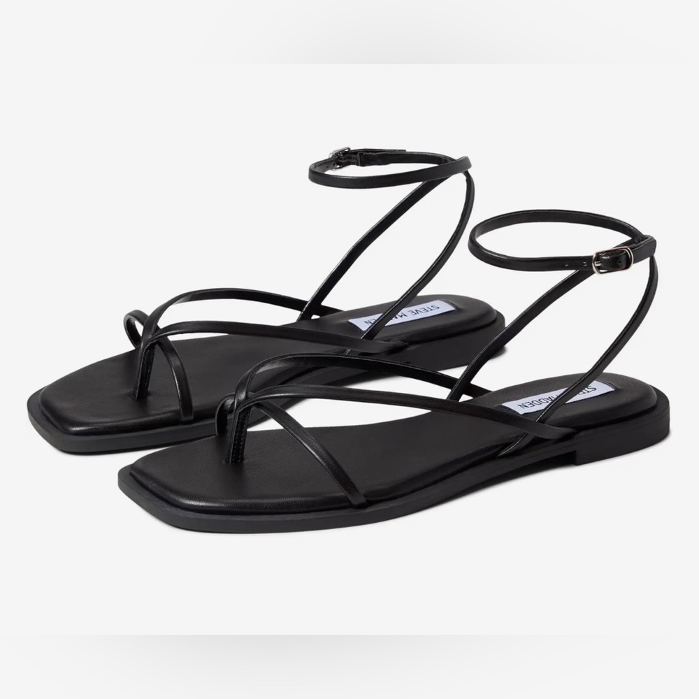Steve Madden Sandal - Size 9